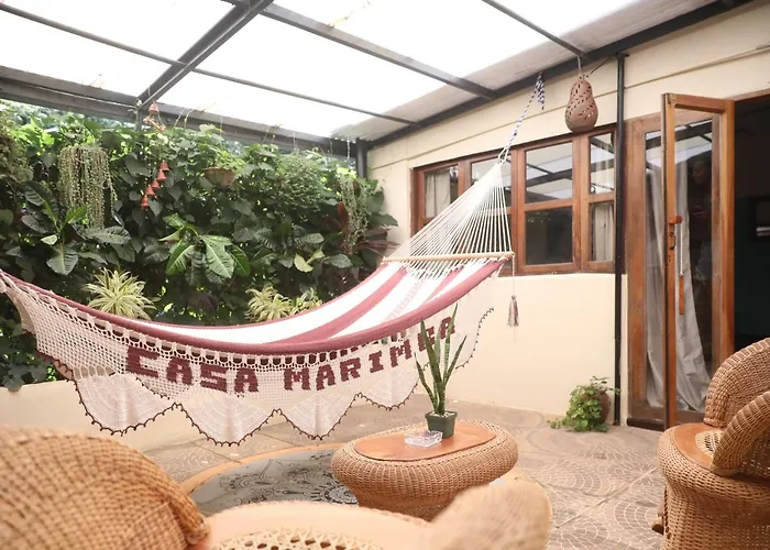 Casa Marimba