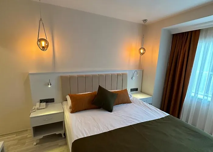 Aura Boutique Hotel