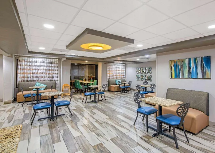 La Quinta By Wyndham Denison - North Lake Texoma