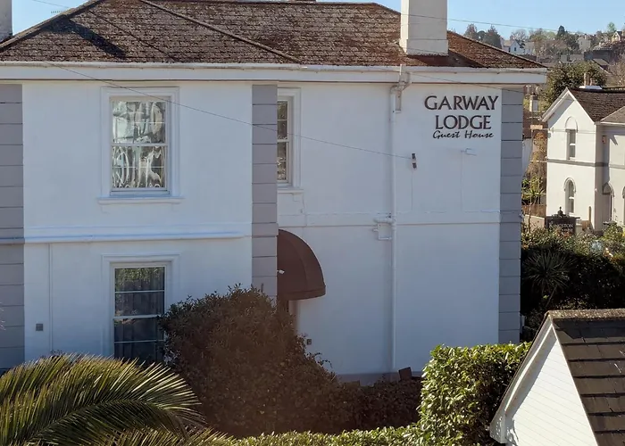 The Garway