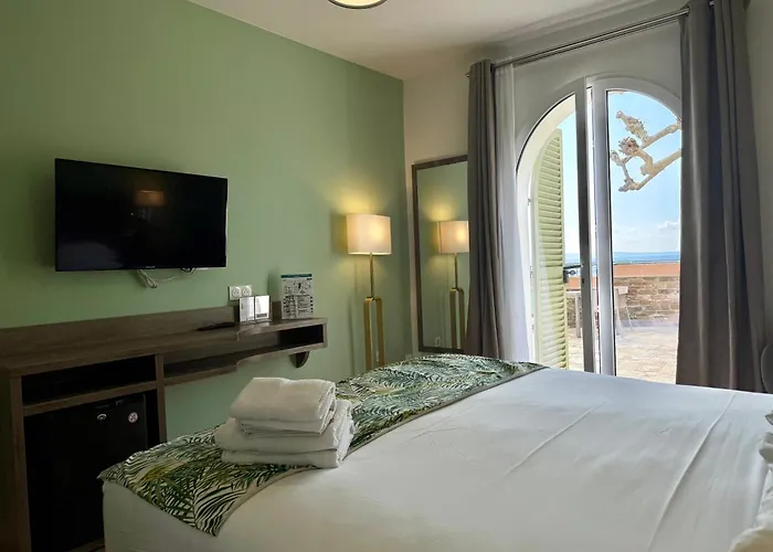 Hôtel Astria