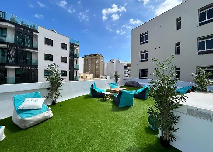 Ashavana Nest Hostel