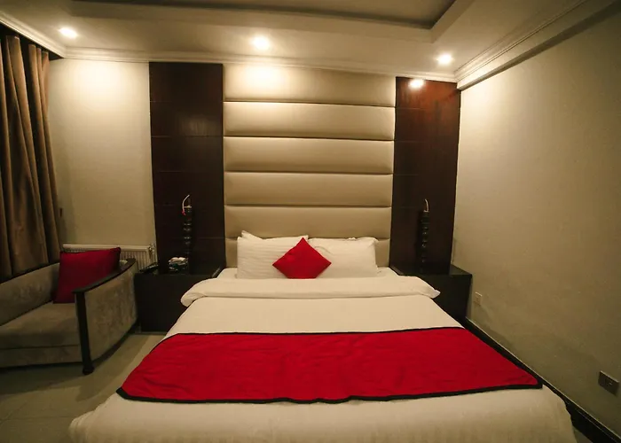Shangrila Hotels And Resort