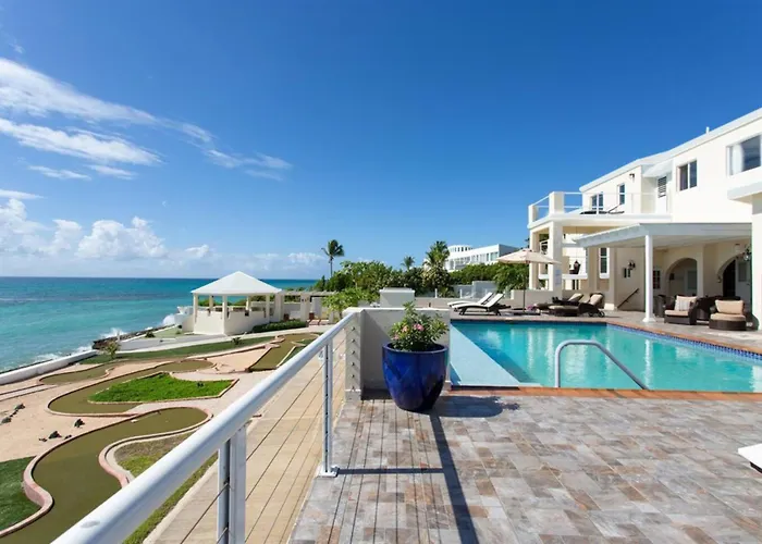 Villa Anguillitta