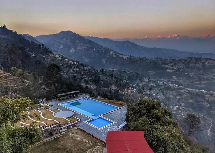 Himalayan Horizon