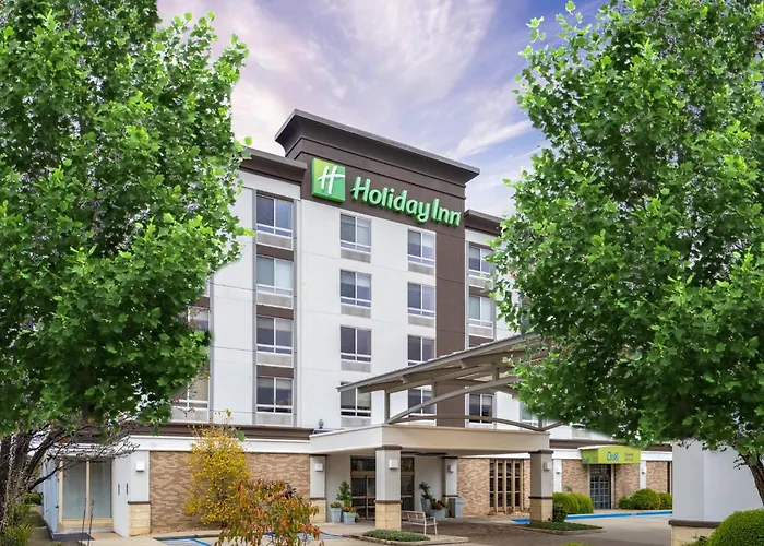 Holiday Inn Portsmouth Downtown By Ihg