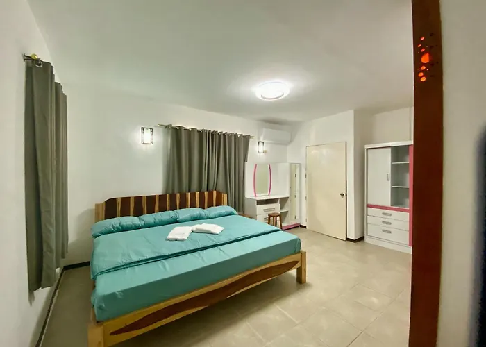 Oceana Hotel & Beach Resort