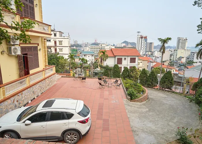 Kim'S Family Hotel