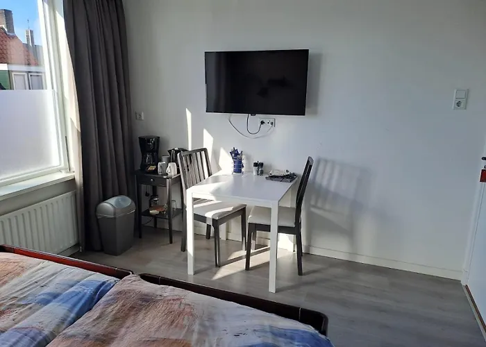 B&B de Noorman