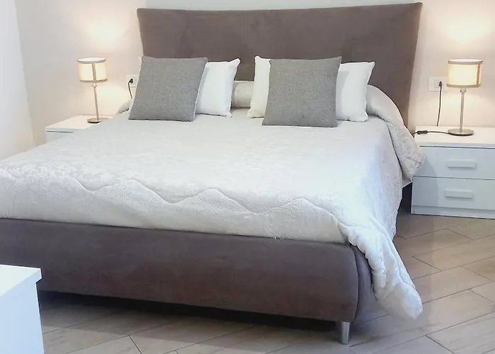 Casa Vacanze Francesca e Rooms