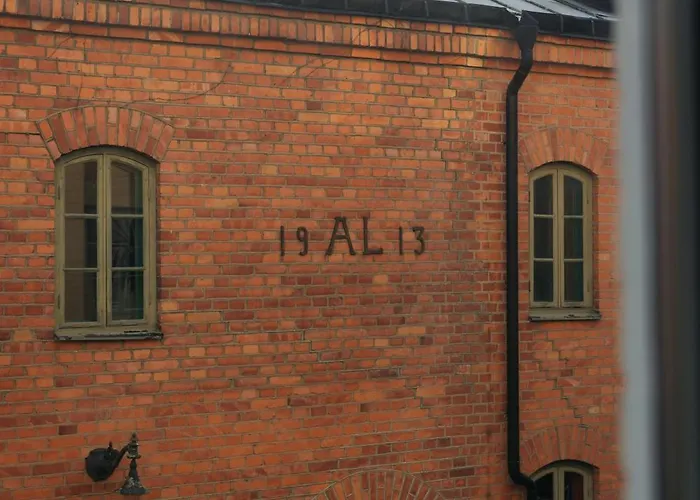 Botanika Uppsala