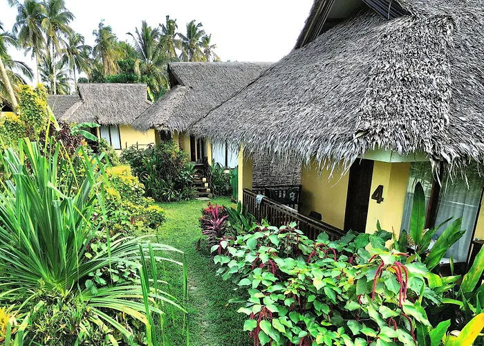 Isola Del Sole Villas And Resort