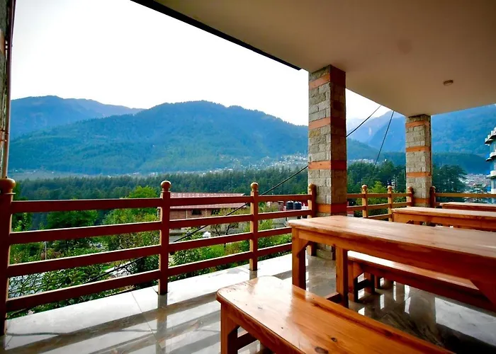 Chichoga Heights