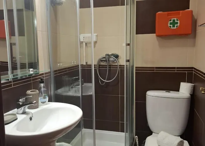 Guesthouse Verissimo