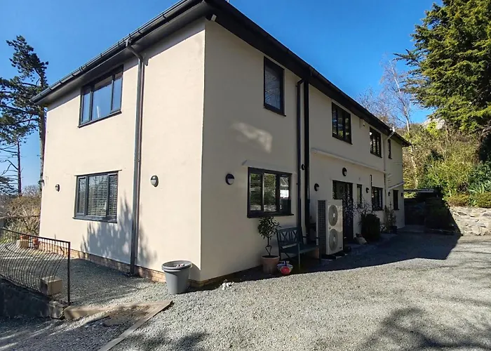 Bryn Mynach