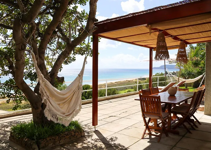 Seashore Villa - Porto Santo