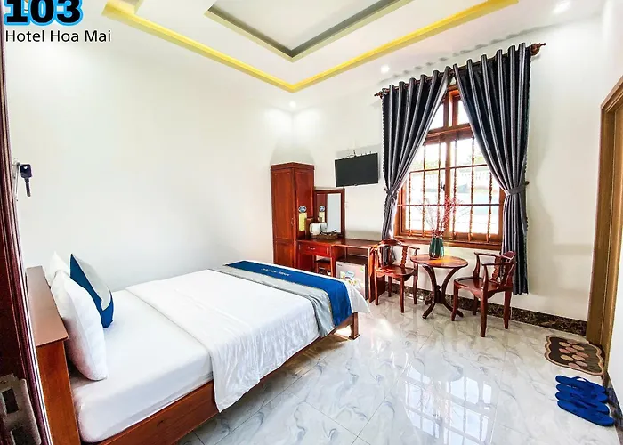 Hotel Hoa Mai