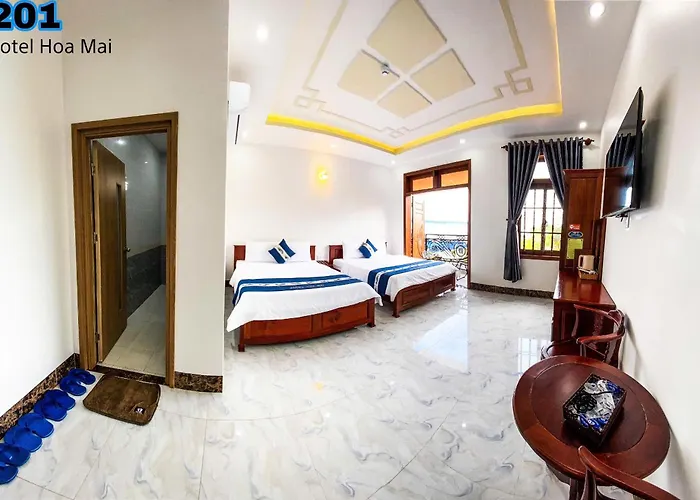 Hotel Hoa Mai