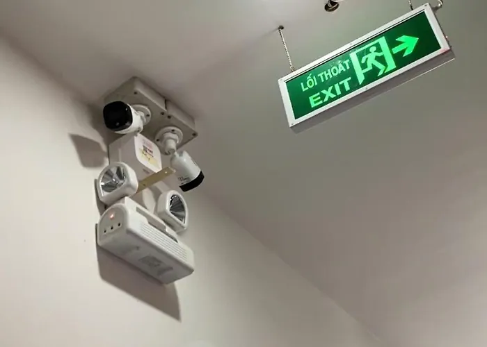 Hotel Hoa Mai