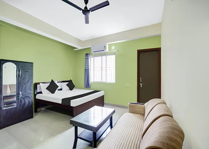 Hotel Johar Inn
