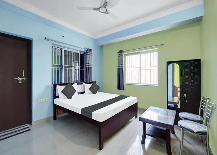 Hotel Johar Inn