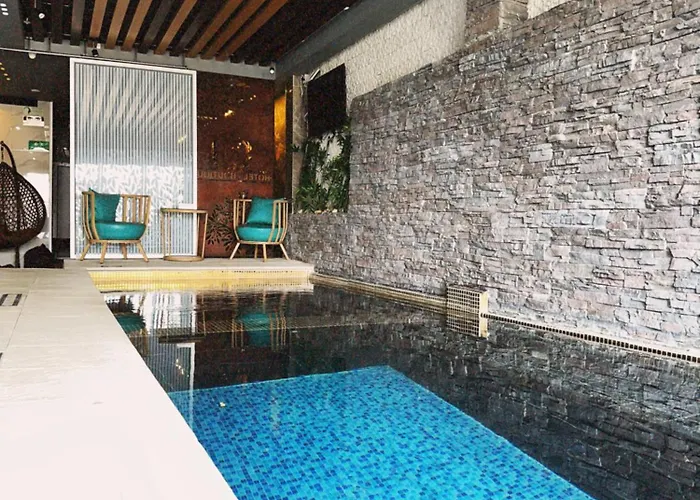 Mantra Hotel Boutique