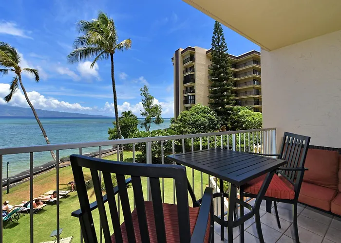 Royal Kahana