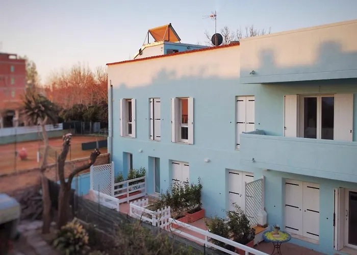 Casa Del Mare