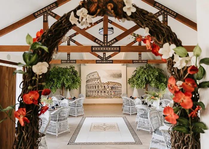 La Dolce Vita Holiday Villas