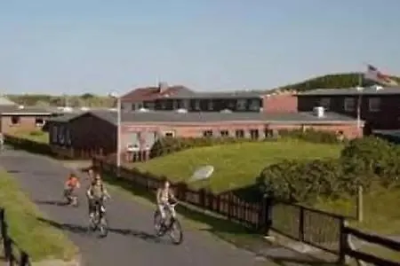 Gutenbergheim Wangerooge