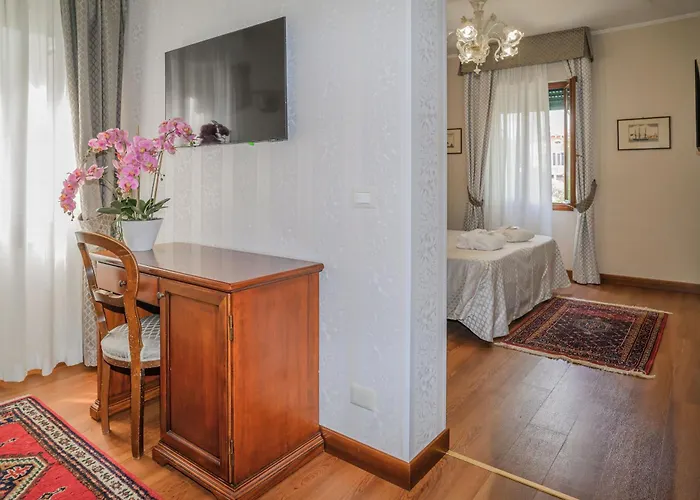 Hotel La Meridiana