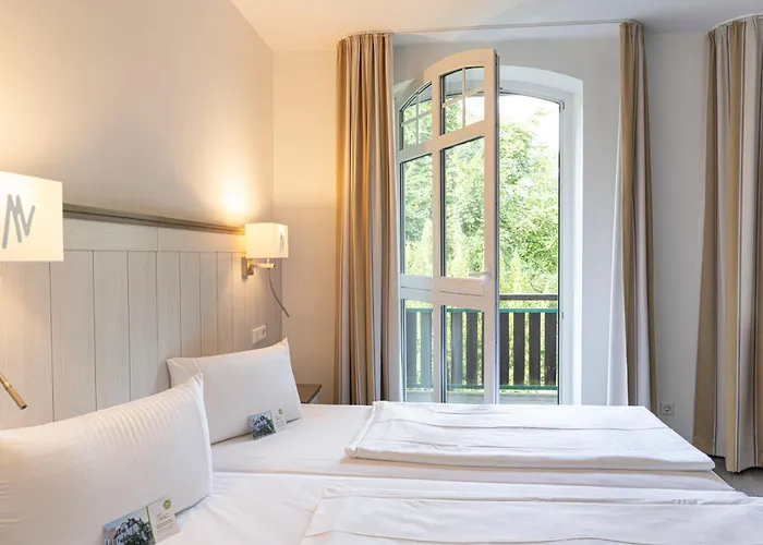 Ringhotel Villa Margarete