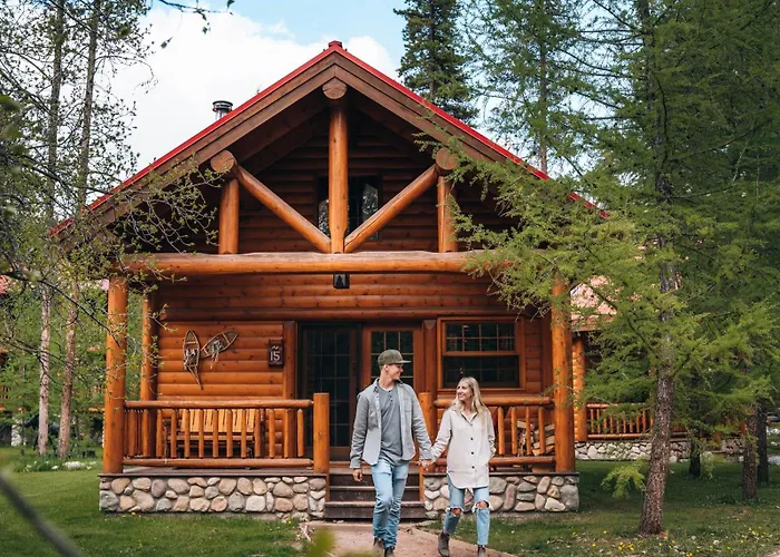 Baker Creek Mountain Resort