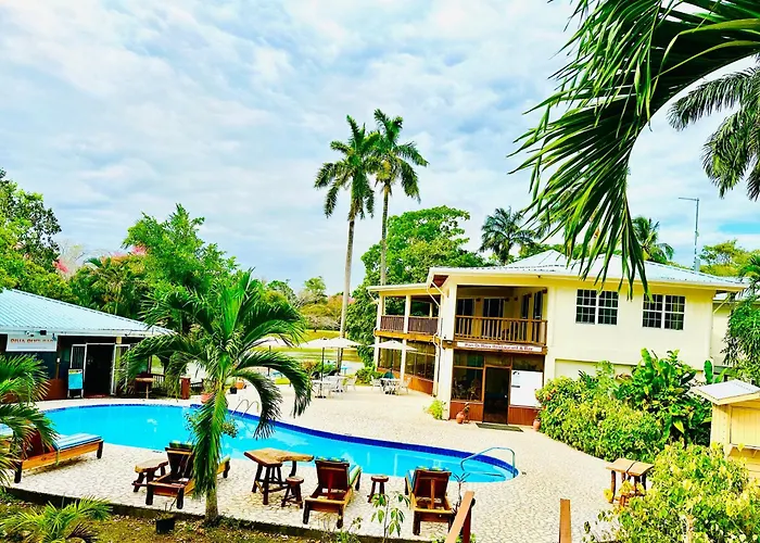 Black Orchid Resort