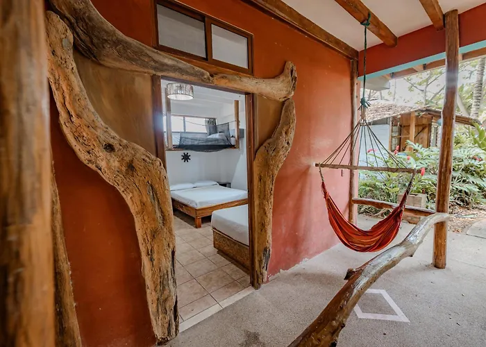 Hotel Nantu Hostería