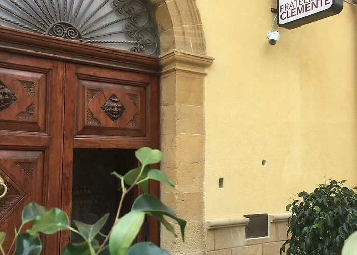 Fratelli Clemente Spa&Hotel