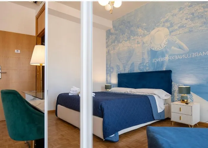 Mareluna Penthouse - Luxury Suites
