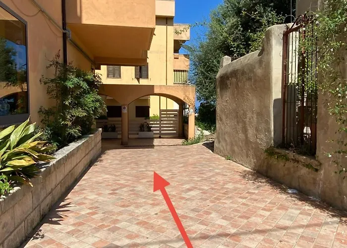 Arcobaleno Tropea Centro
