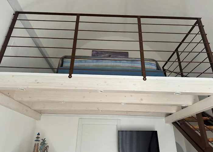 Il Casale di Punta Prosciutto
