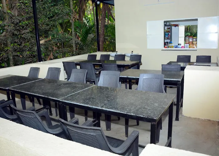 Shree Swami Samarth Resort