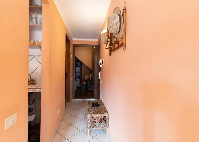 Laribiancos Cagliari Centro Storico