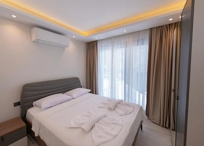 Calis Suites Cesme