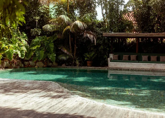 Pausa Trancoso