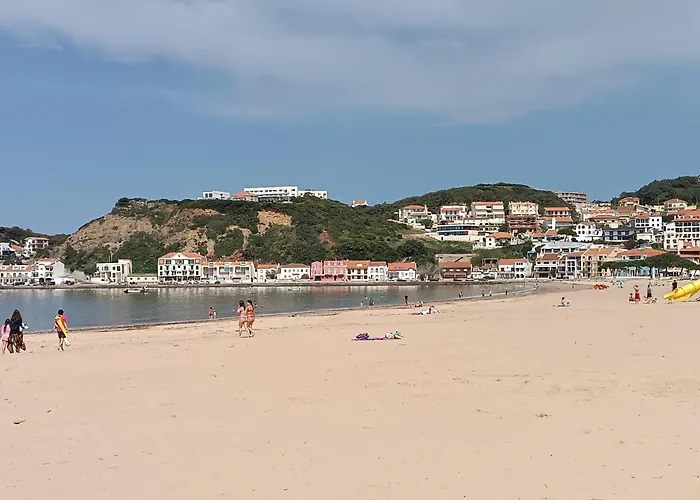 Baia Carmona