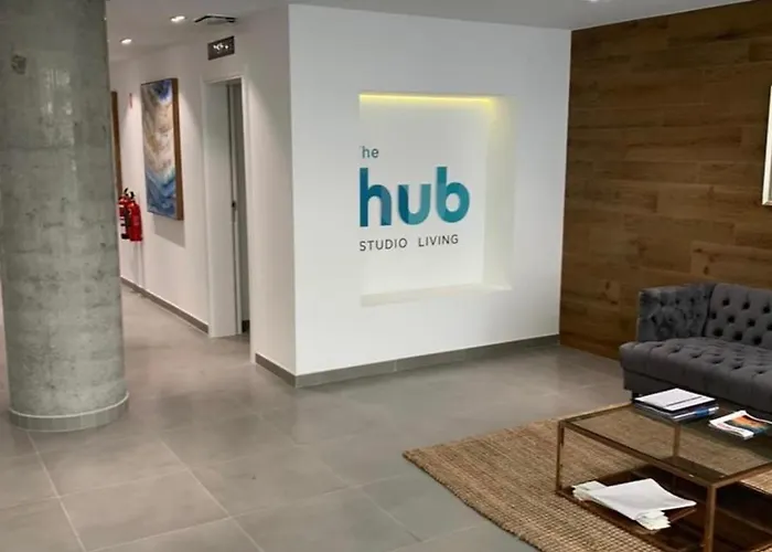 The Hub