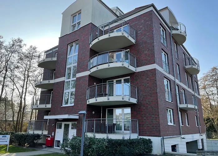 Hohe Lith, Haus 2, Wohnung 2
