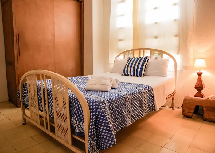 Casa Zarah - Alma Hotels