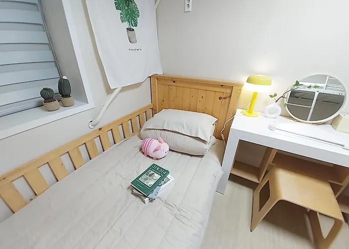 Funwave Guest House