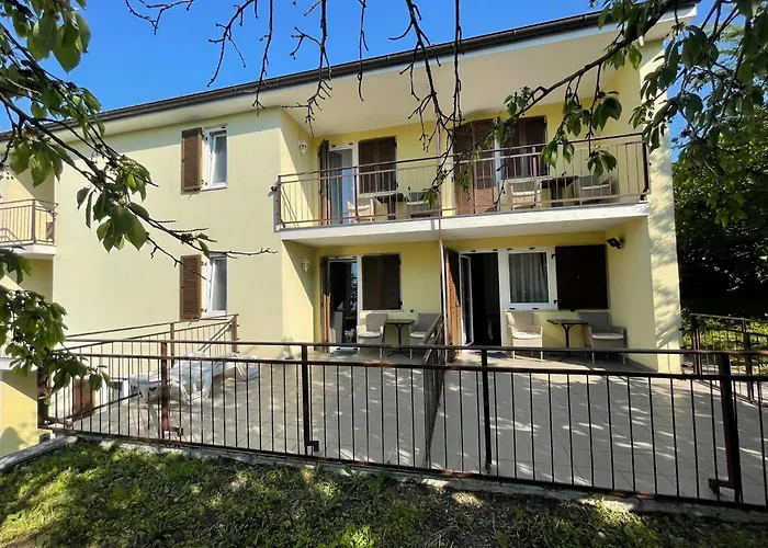 Hotel Keltika Izola