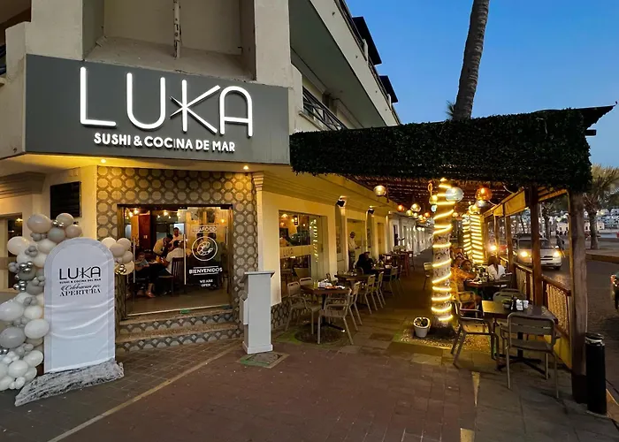 Hotel La Siesta Malecon